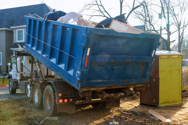 Best Yard Waste Removal  in Roseland, FL