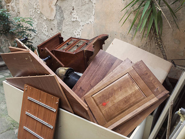 Best Garage Cleanout Services  in Roseland, FL